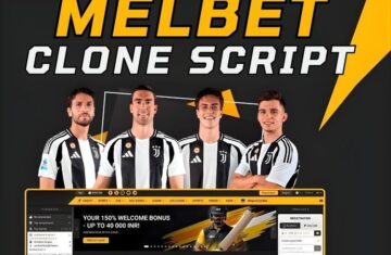 Melbet-Clone-Script