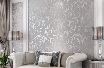 Metallic-Damask-Wallpaper-in-umuahia