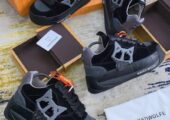 Nakedwolfe sneakers For men