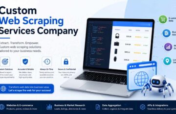 Web-Scraping-Company