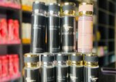 Long Lasting Body sprays