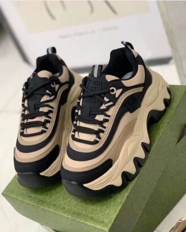 Unisex Sneakers