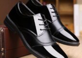 Mens cooperate shoes