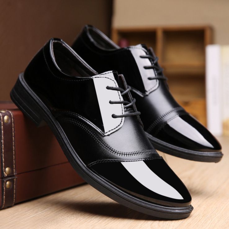 Mens cooperate shoes