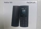 Nokia 105 for sale in Abuja