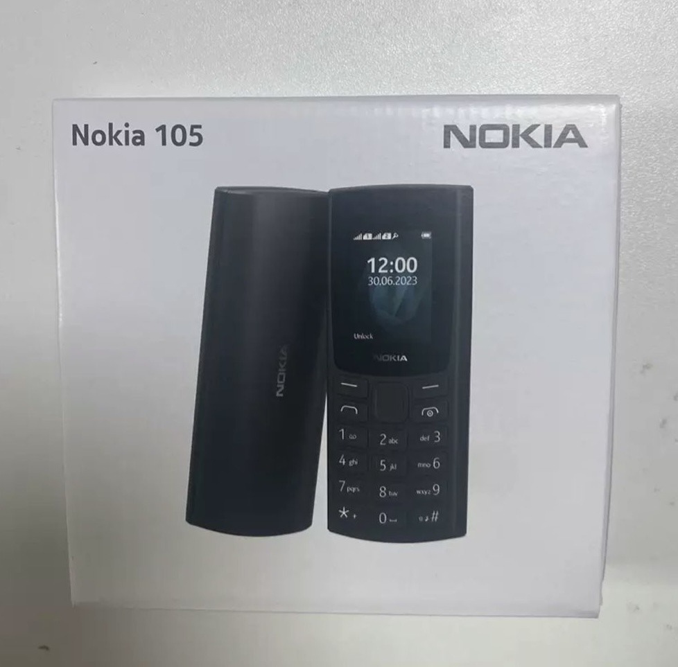 Nokia 105 for sale in Abuja