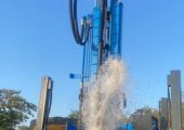 Faco Water drilling