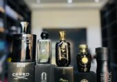 Masculine luxury Perfume Combo