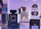 Masculine luxury Perfume Combo