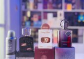 Masculine luxury Perfume Combo