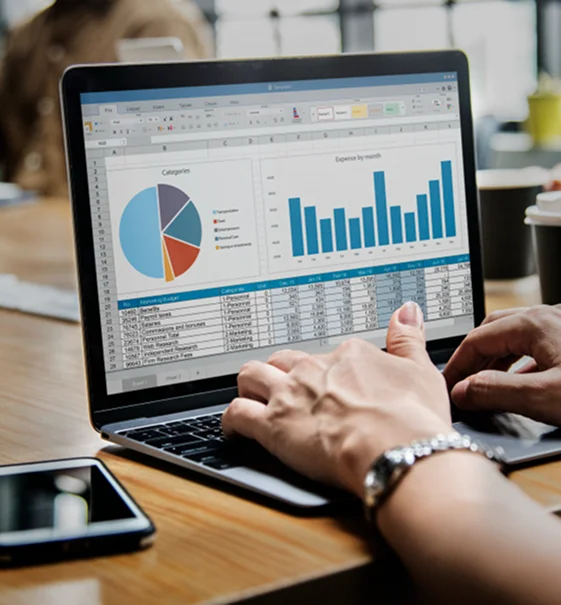 QuickBooks Integration with QBIS Sync