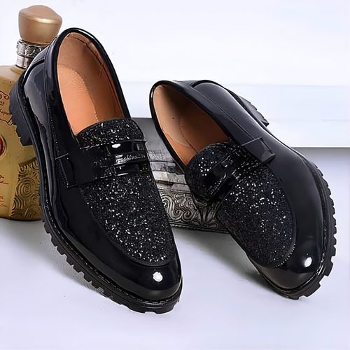 Mens cooperate shoes