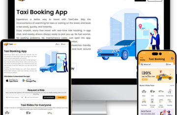 uber-web-panel