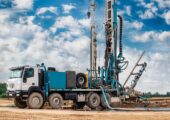 Faco Water drilling