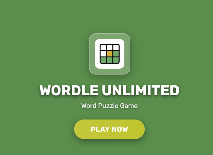Wordle Unlimited Brings Endless Fun for Every Puzzle Fan