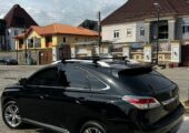 Foreign Used 2015 RX350