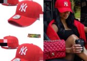 Ladies gowns and cap’s
