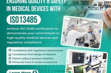 13485-Certification