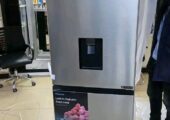 SunKing Solar Ice Making Fridge