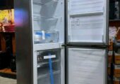SunKing Solar Ice Making Fridge