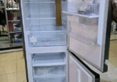 SunKing Solar Ice Making Fridge