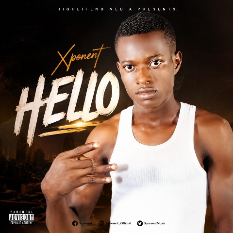 Xponent Hello Song