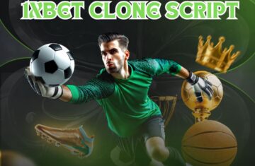 1Xbet-clone-script