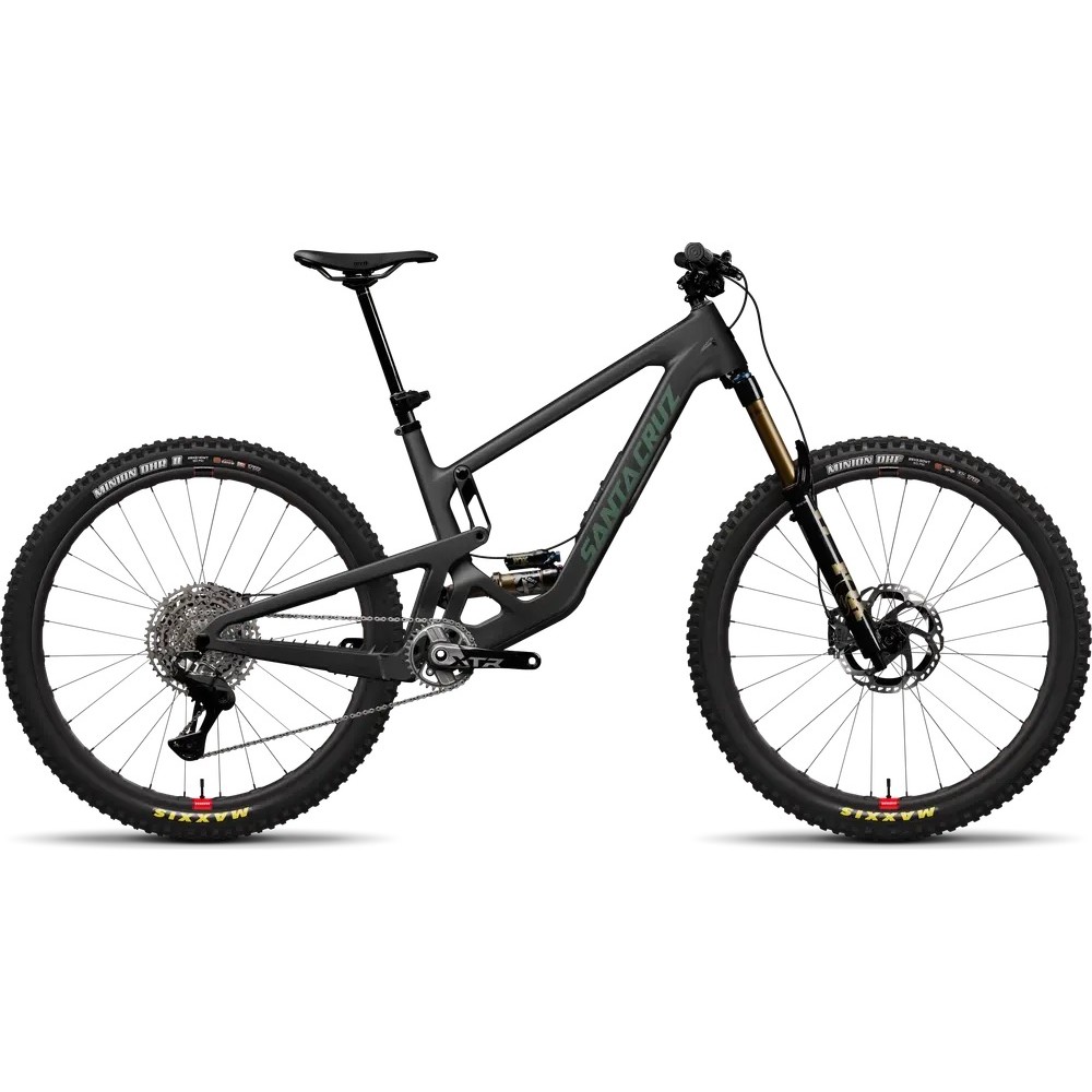 2026 Santa Cruz Hightower XTR RSV Mountain Bike (BIKOTI