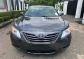 Toyota Camry Muscle