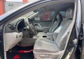 Toyota Camry Muscle