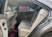 Toyota Camry Muscle