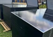 Single Door SunKing Solar Deep Freezer
