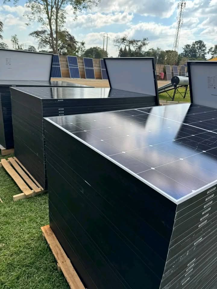 Single Door SunKing Solar Deep Freezer