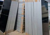 Double Door SunKing Solar Deep Freezer