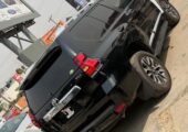 Toyota Land Cruiser Prado Jeep