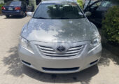 Toyota Camry Muscle