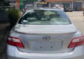 Toyota Camry Muscle