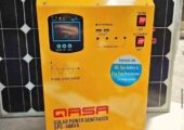 500WATTS SPG SOLAR GENERATOR