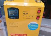 500WATTS SPG SOLAR GENERATOR