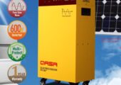 QASA 800 WATTS SPG SOLAR GENERATOR