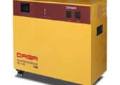 QASA 1200 SOLAR GENERATOR