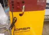 QASA 3000WATTS SOLAR GENERATOR