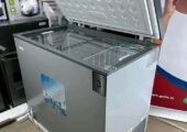 Single Door SunKing Solar Deep Freezer