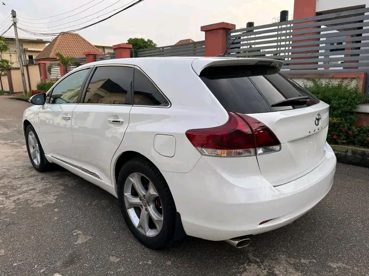 Toyota Venza