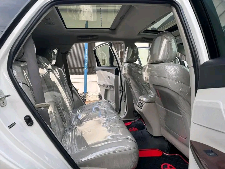 Toyota Venza