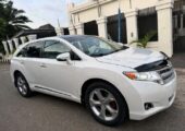 Toyota Venza