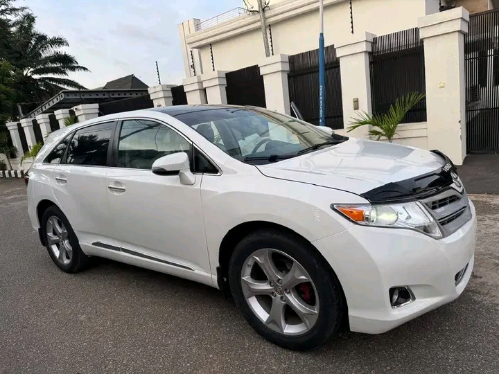 Toyota Venza