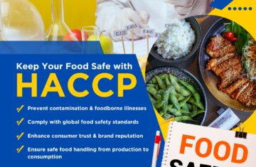 HACCP