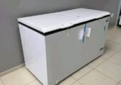 500LITERS SUN-KING SOLAR DEEP FREEZER