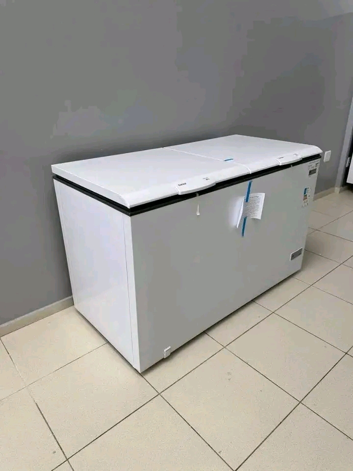 500LITERS SUN-KING SOLAR DEEP FREEZER